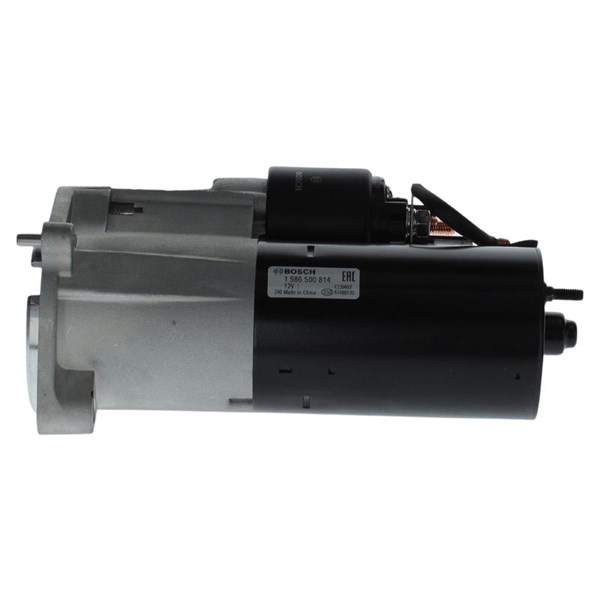 Startmotor 12V Bosch 1 986 S00 814 BOSCH