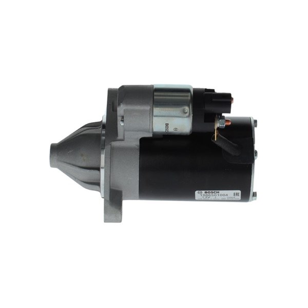 Startmotor 12V Bosch 1 986 S01 004 BOSCH