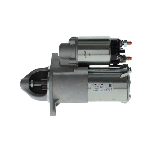 Startmotor 12V Bosch 1 986 S01 162 BOSCH