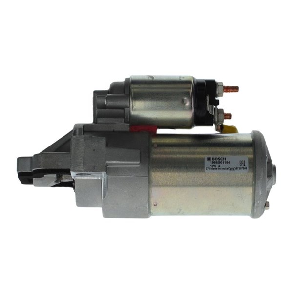 Startmotor 12V Bosch 1 986 S01 184 BOSCH