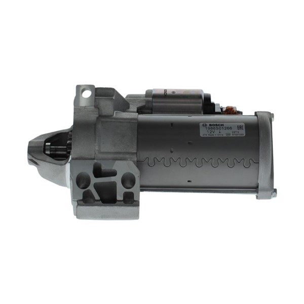 Startmotor 12V Bosch 1 986 S01 266 BOSCH