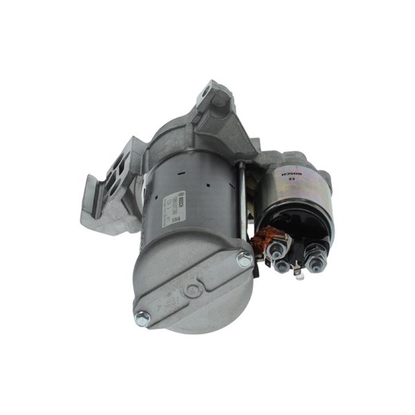 Startmotor 12V Bosch 1 986 S01 266 BOSCH Startmotor 12V Bosch 1 986 S01 266 BOSCH