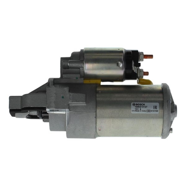 Startmotor 12V Bosch 1 986 S10 127 BOSCH