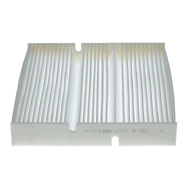 Kupefilter Bosch 1 987 435 143 BOSCH