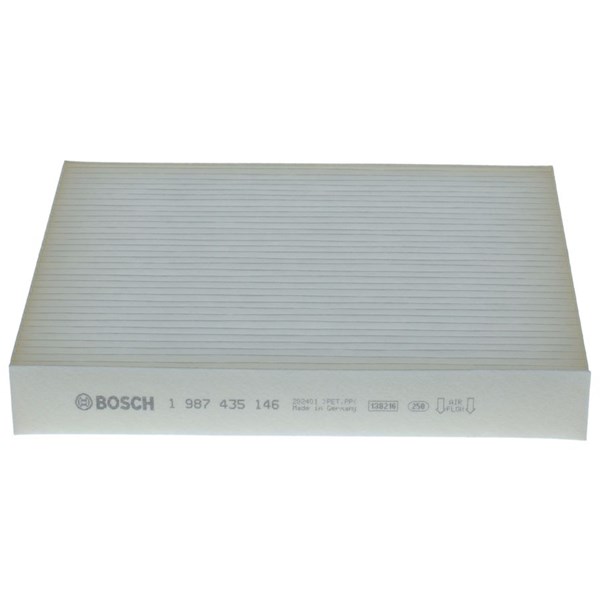 Kupefilter Bosch 1 987 435 146 BOSCH