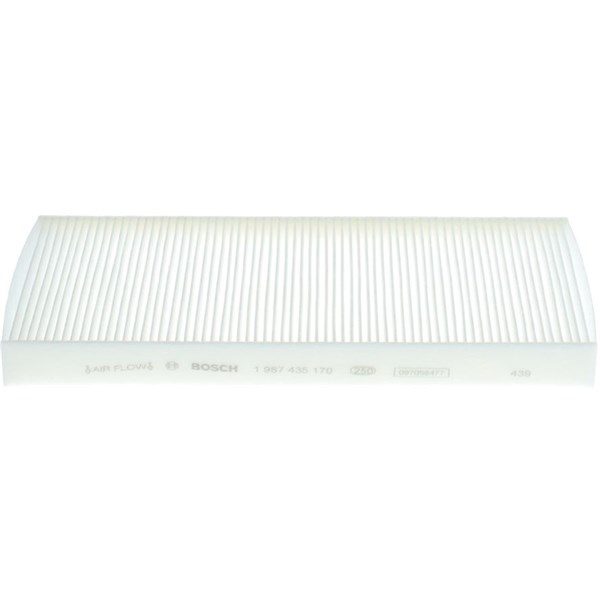 Kupefilter Bosch 1 987 435 170 BOSCH