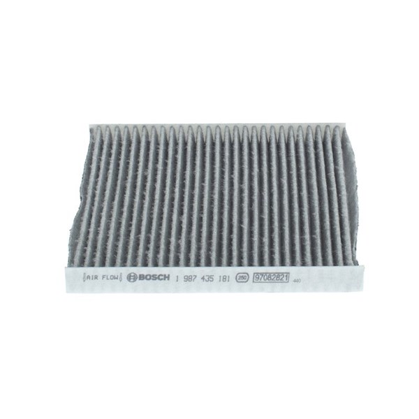 Kupefilter Bosch 1 987 435 181 BOSCH