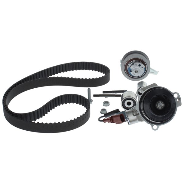 Kamremskit med vattenpump Bosch 1 987 946 383 BOSCH