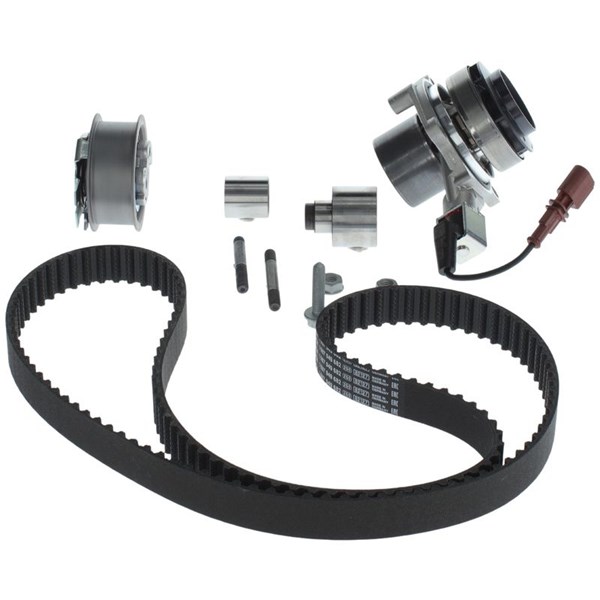 Kamremskit med vattenpump Bosch 1 987 946 383 BOSCH