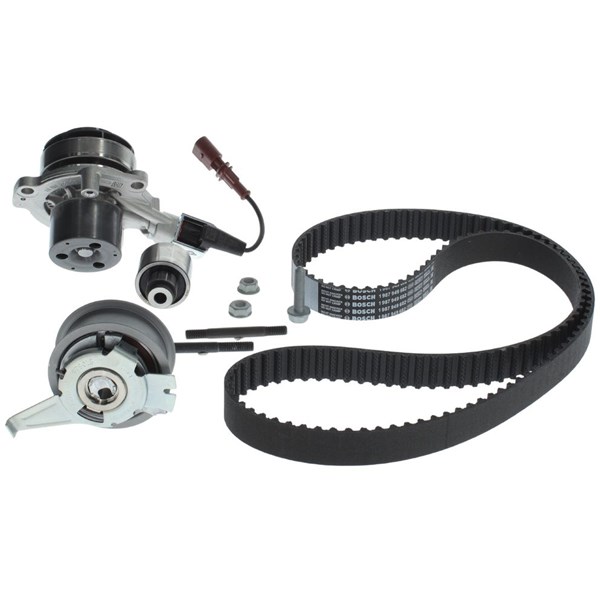 Kamremskit med vattenpump Bosch 1 987 946 383 BOSCH