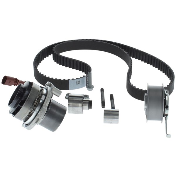 Kamremskit med vattenpump Bosch 1 987 946 383 BOSCH