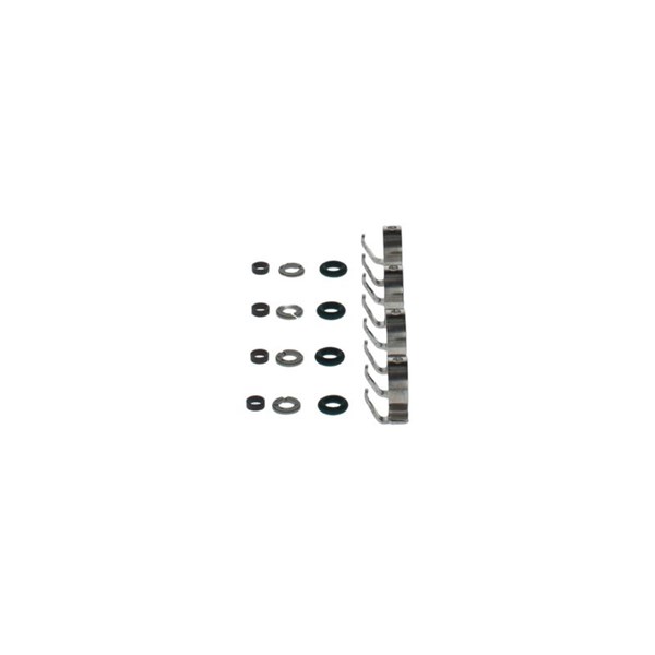 Reparationssats, insprutningsmunstycke Bosch 2 707 010 056 BOSCH Reparationssats, insprutningsmunstycke Bosch 2 707 010 056 BOSCH