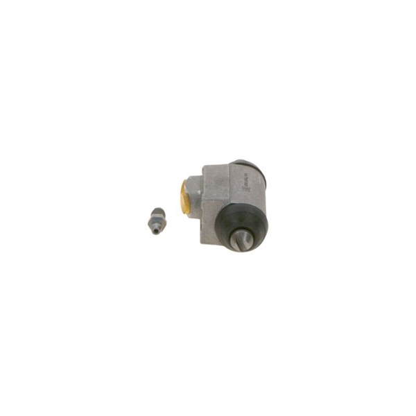 Hjulcylinder, Bakaxel, Höger bak, Vänster bak Bosch F 026 002 004 BOSCH