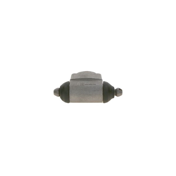 Hjulcylinder, Bakaxel, Höger bak, Vänster bak Bosch F 026 002 004 BOSCH