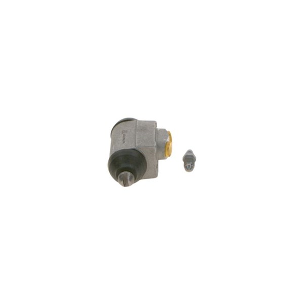 Hjulcylinder, Bakaxel, Höger bak, Vänster bak Bosch F 026 002 004 BOSCH