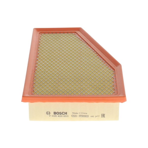 Luftfilter Bosch F 026 400 653 BOSCH