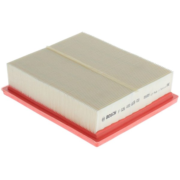 Luftfilter Bosch F 026 400 669 BOSCH