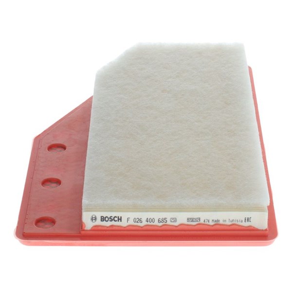 Luftfilter Bosch F 026 400 685 BOSCH