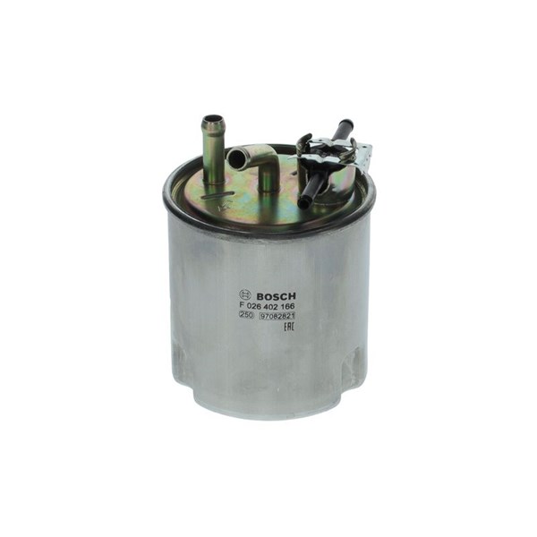 Bränslefilter Bosch F 026 402 166 BOSCH