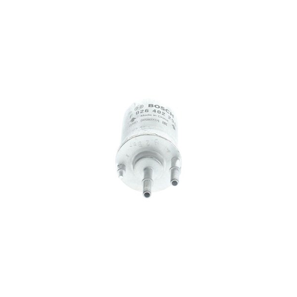 Bränslefilter Bosch F 026 402 296 BOSCH