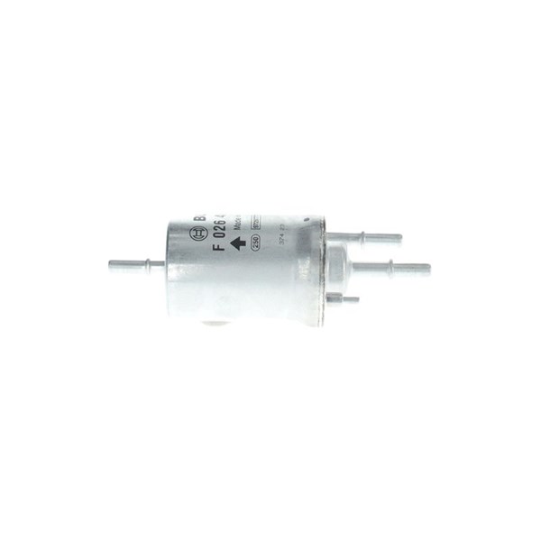 Bränslefilter Bosch F 026 402 296 BOSCH