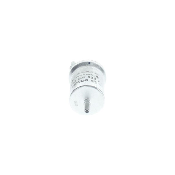 Bränslefilter Bosch F 026 402 296 BOSCH