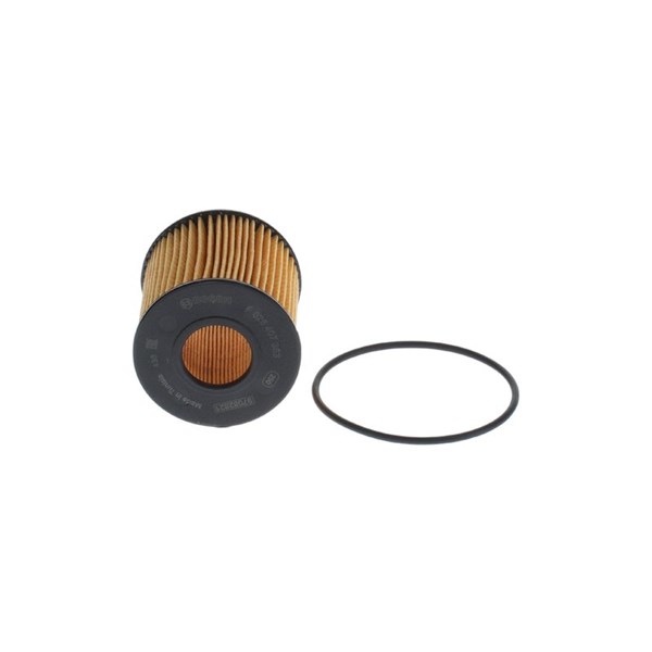 Oljefilter Bosch F 026 407 363 BOSCH