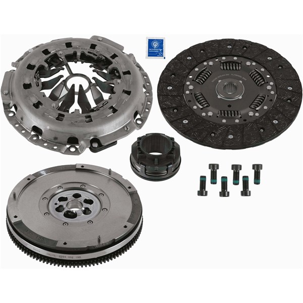 Kopplingssats Sachs 2290 601 203 SACHS