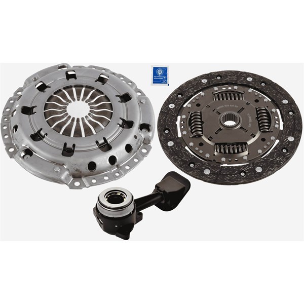 Kopplingssats Sachs 3000 990 511 SACHS