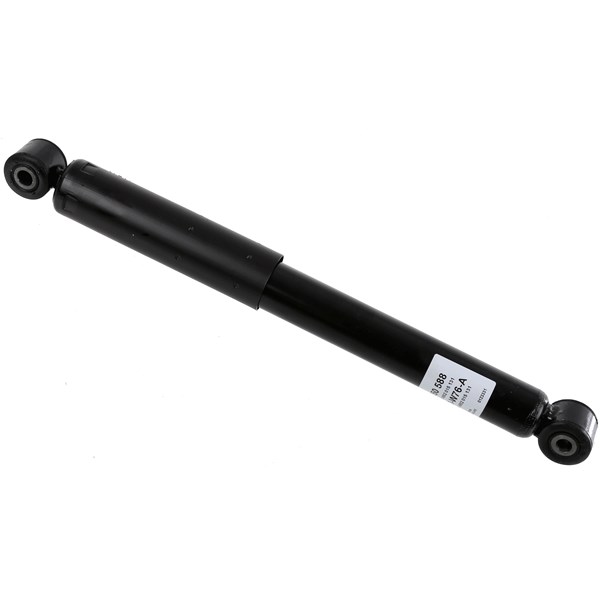 Stötdämpare Gastryck, Bakaxel Sachs 350 588 SACHS