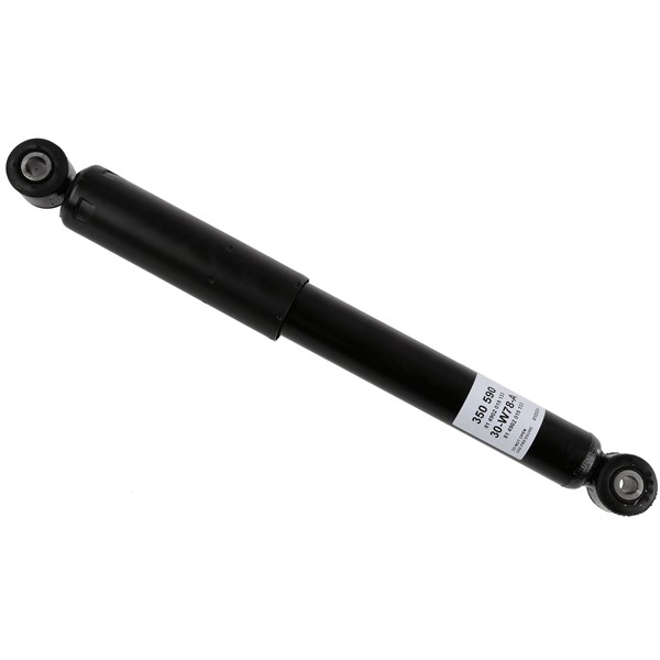 Stötdämpare Gastryck, Bakaxel Sachs 350 590 SACHS
