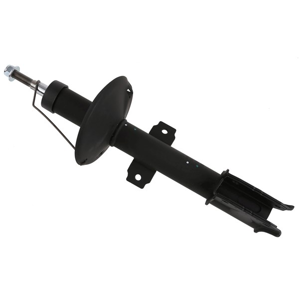 Stötdämpare Gastryck, Framaxel Sachs 350 725 SACHS