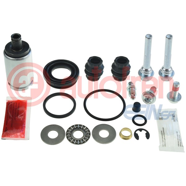 Reparationssats, bromsok, Bakaxel Autofren seinsa D44279S AUTOFREN SEINSA