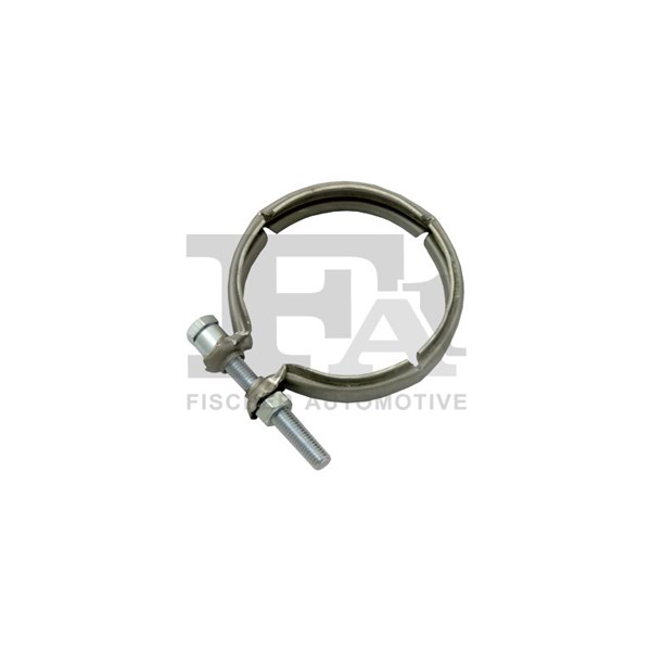 Flexrör, Ingång, Avgasgrenrör Fa1 104-893 FA1 Flexrör, Ingång, Avgasgrenrör Fa1 104-893 FA1