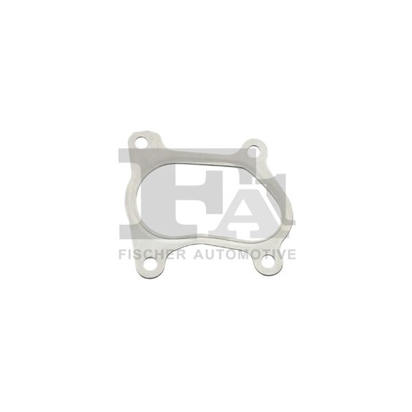 Packning, avgasrör, Utgång Fa1 130-966 FA1 Packning, avgasrör, Utgång Fa1 130-966 FA1