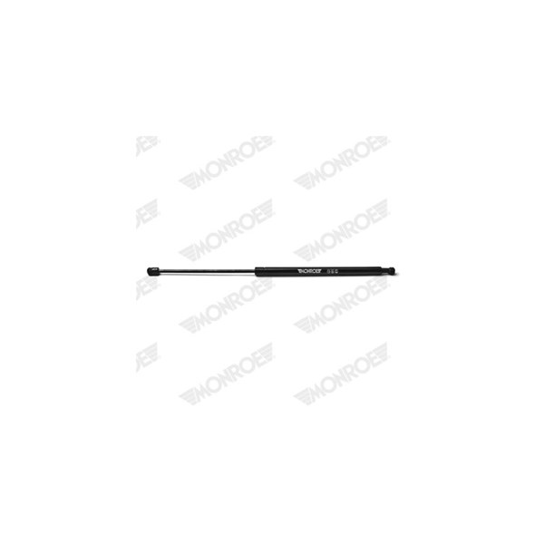Gasfjäder, bagageutrymme, Bak Monroe ML5381 MONROE Gasfjäder, bagageutrymme, Bak Monroe ML5381 MONROE