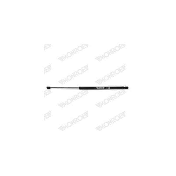 Gasfjäder, bagageutrymme, Bak Monroe ML5434 MONROE Gasfjäder, bagageutrymme, Bak Monroe ML5434 MONROE
