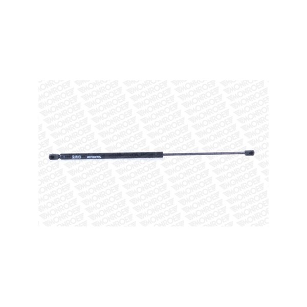 Gasfjäder, bagageutrymme, Bak Monroe ML5434 MONROE Gasfjäder, bagageutrymme, Bak Monroe ML5434 MONROE