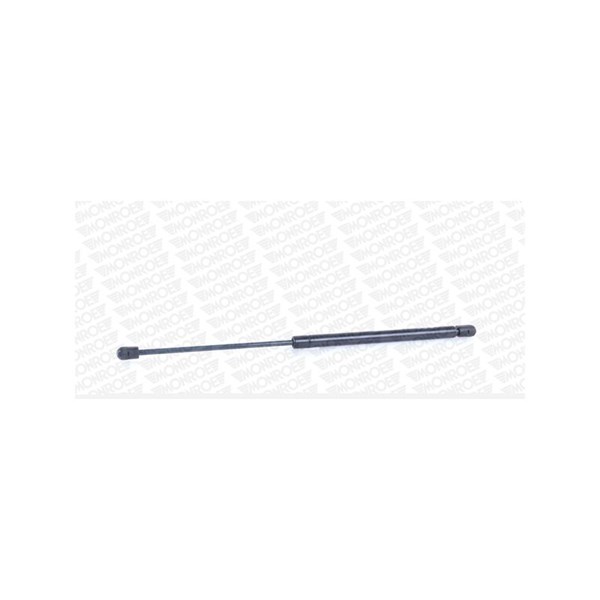 Gasfjäder, bagageutrymme, Bak Monroe ML6240 MONROE Gasfjäder, bagageutrymme, Bak Monroe ML6240 MONROE
