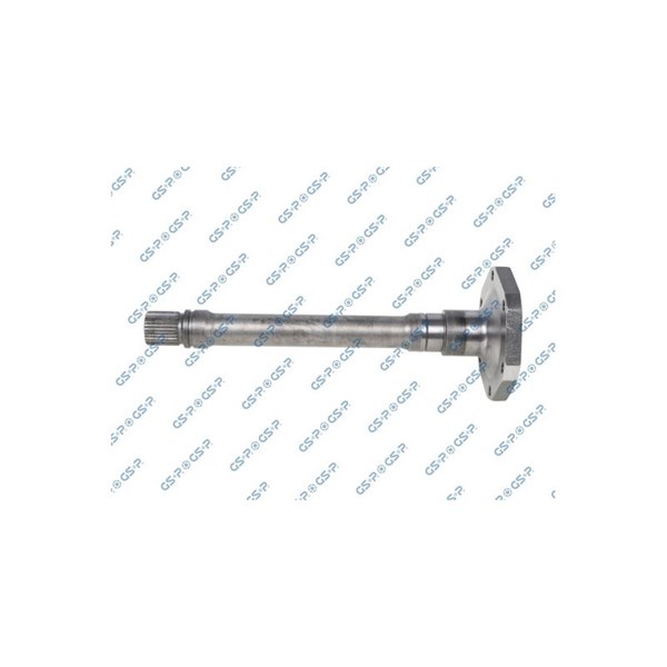 Stickaxel, differential, på växellådssidan, framaxel höger Gsp 20 GSP Stickaxel, differential, på växellådssidan, framaxel höger Gsp 20 GSP