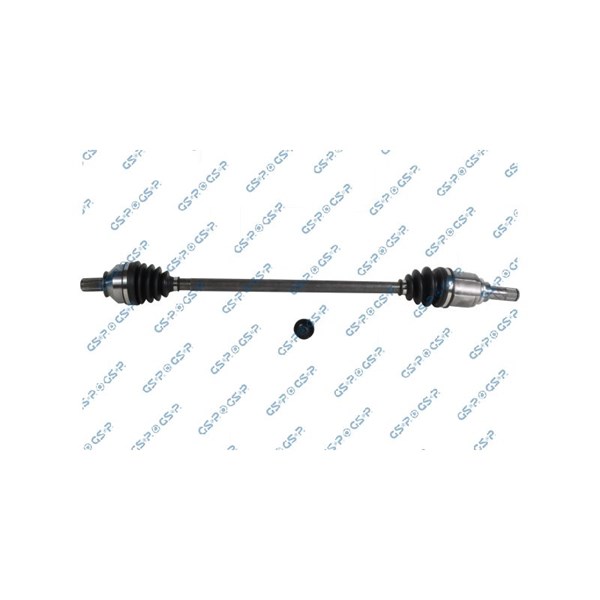 Drivaxel, Bakaxel höger Gsp 202519 GSP Drivaxel, Bakaxel höger Gsp 202519 GSP
