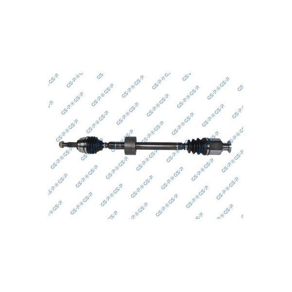 Drivaxel, framaxel höger Gsp 250475 GSP