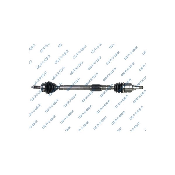 Drivaxel, framaxel höger Gsp 259688 GSP
