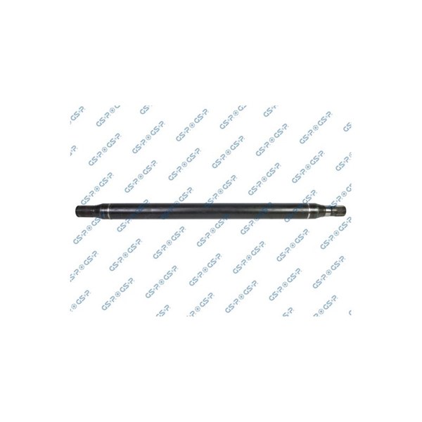 Drivaxel, Bakaxel vänster Gsp 261354 GSP