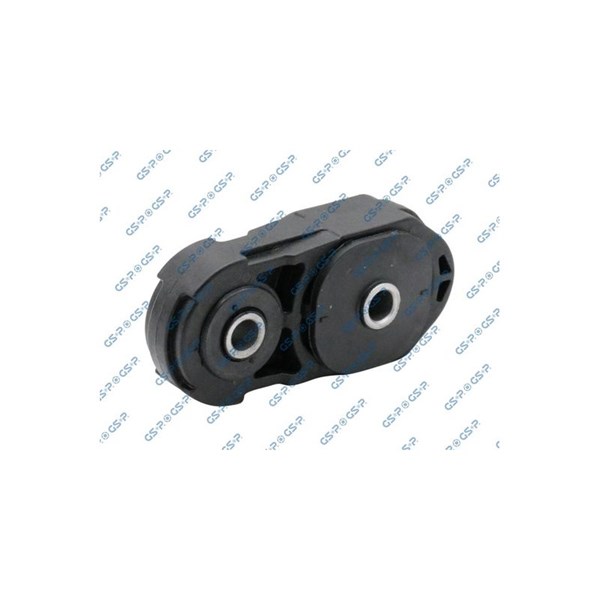 Motorkudde, Fram Gsp 511235 GSP