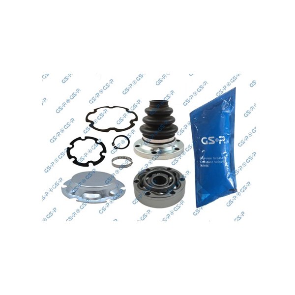 Led, kardanaxel Gsp 601771 GSP