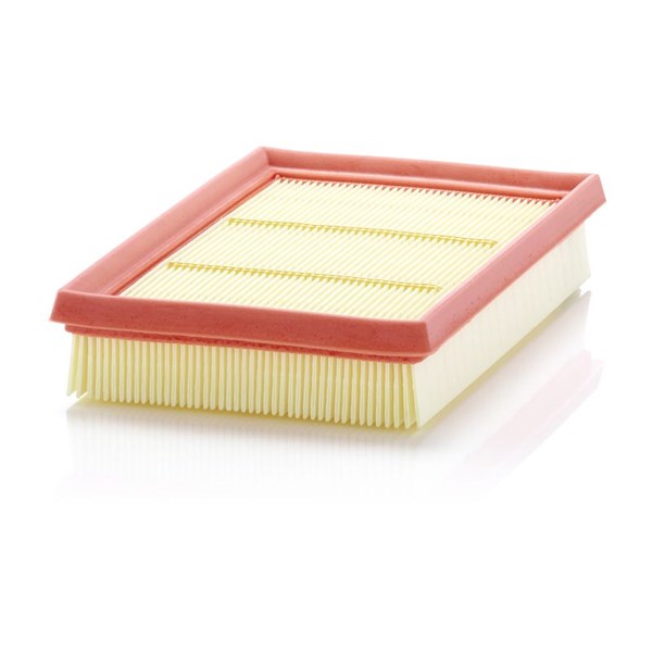 Luftfilter Mann-filter C 24 076 MANN-FILTER Luftfilter Mann-filter C 24 076 MANN-FILTER