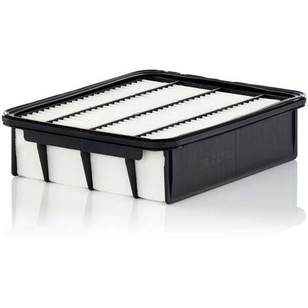 Luftfilter Mann-filter C 27 069 MANN-FILTER