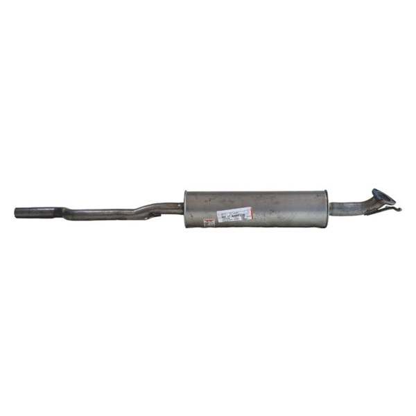 Mittenljuddämpare Bosal 284-965 BOSAL