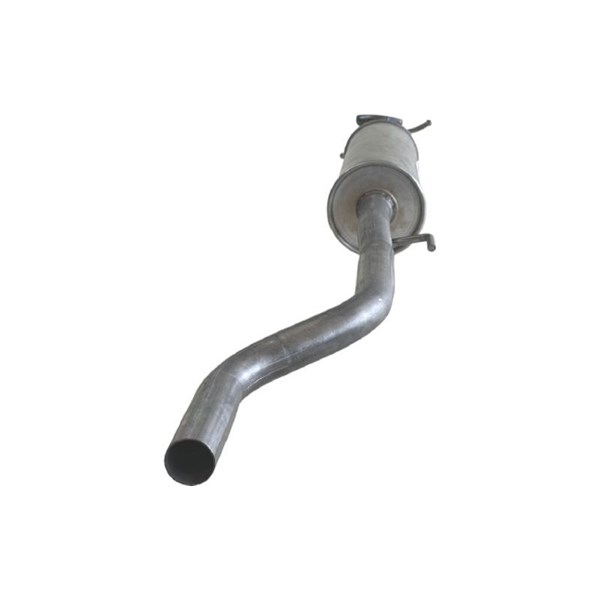 Mittenljuddämpare Bosal 284-965 BOSAL